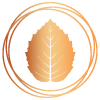 rings-leaf-gold-100px